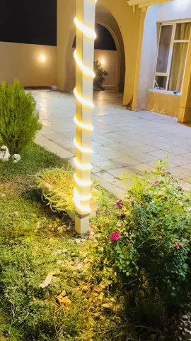 #حدائق #الراشدية #هدوء #طبيعة #جمال 