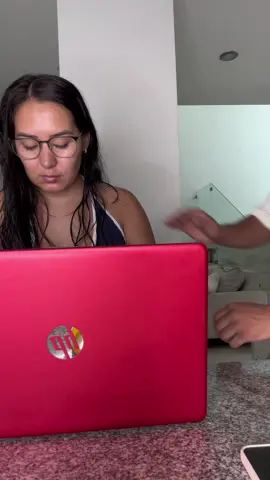 Secretaría y mi reporte  #humor #comedia #viral