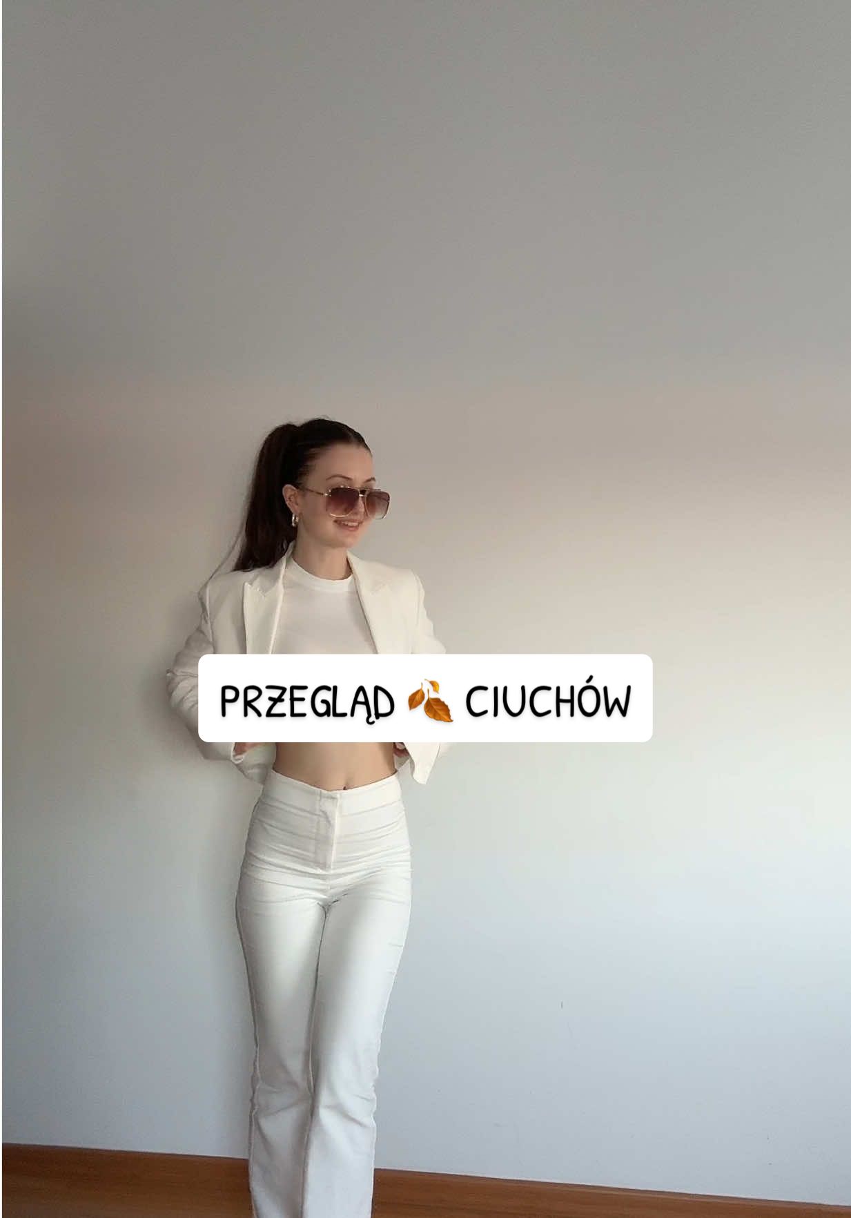 Brakuje mi jesiennych kozaków… macie coś do polecenia? 