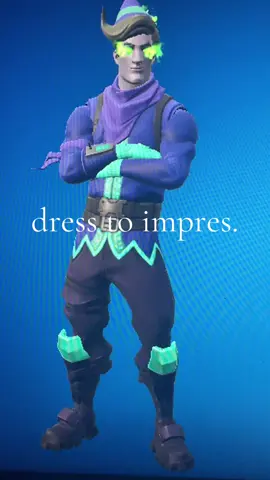 Dress to impress #fyp #impres #fortnite #looker 