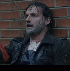 اذا سطى خاف الانام جميعهم #rickgrimes #twd #thewalkingdaed #ريك #edit 