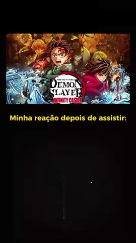 É cinema absoluto🔥 #demonslayer#edit#fyp#kimetsunoyaiba#foryoupage