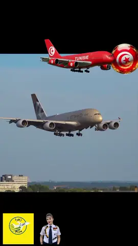 ✈️ Etihad A380 Lands at London Heathrow Airport 🇬🇧#fbreelsfypシ゚viralシ #usa #fyp #fypシ゚viralシ 