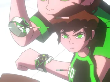 I forgot eon but the audio wasn’t long enough anyway #ben10 #ben10variants #ben10omniverse #ben10alienforce #ben10ultimatealien 