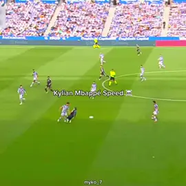 Mbappé +99Speed☠️#CapCut #kylianmbappé #ardagüler #realmadrid #realmadridfans 