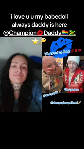#duet with @Champion💋Daddy🏳️‍🌈🇯🇲⭐️🔑 #Duet 