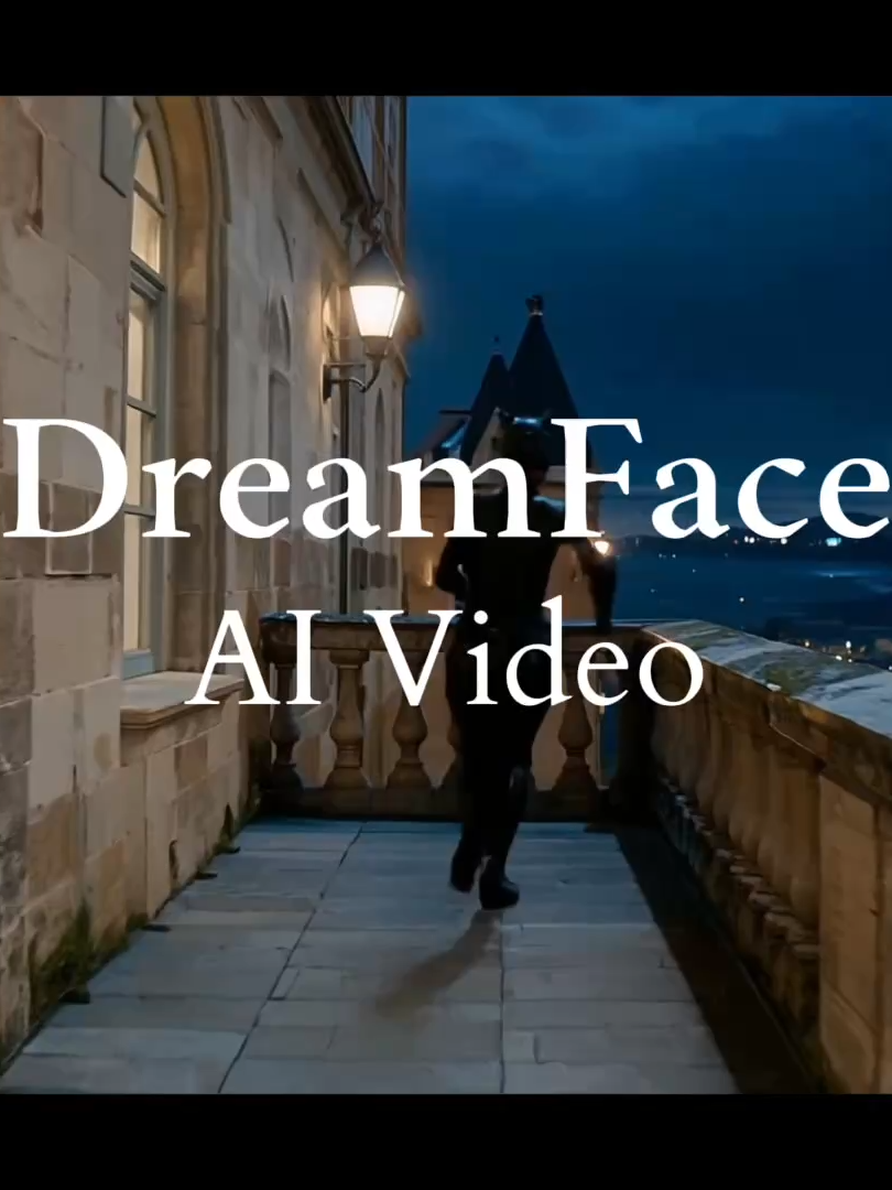 What secrets will you uncover as you step into this mysterious castle? This movie trailer was created with DreamFace AI Video. The feature supports videos up to 15 seconds long. Try it now! #dreamface #shortfilm #aifilm #aivideo #aifilm #aifilmmaking #genai #aiartists #aiartcommunity #aiartist
