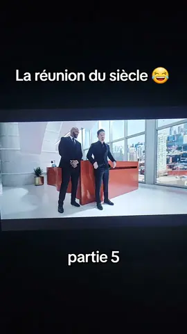 kimmie la boss 😂 #pourtoi #beautyinblack #netflixseries #beautyinblacksaison2 #foryoupage 