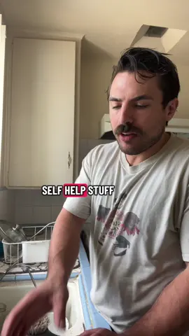 Bad Self Help