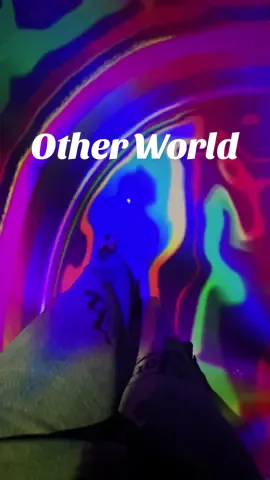 📍Other World | #Otherworld #ImmersiveArt #MuseumTikTok #ThingsToDoInColumbus #interactiveart 