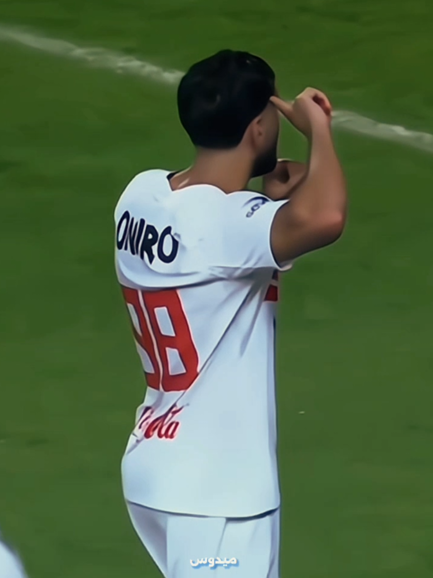 الزمالك كان رايق اوي النهارده  #الزمالك #fyp #contentcreator #trending #اكبر_قلعه_رياضيه_في_مصر 