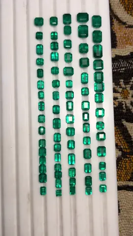 Emeralds ❤️ #emerald #fyp #4u #fypシ゚ #viral 