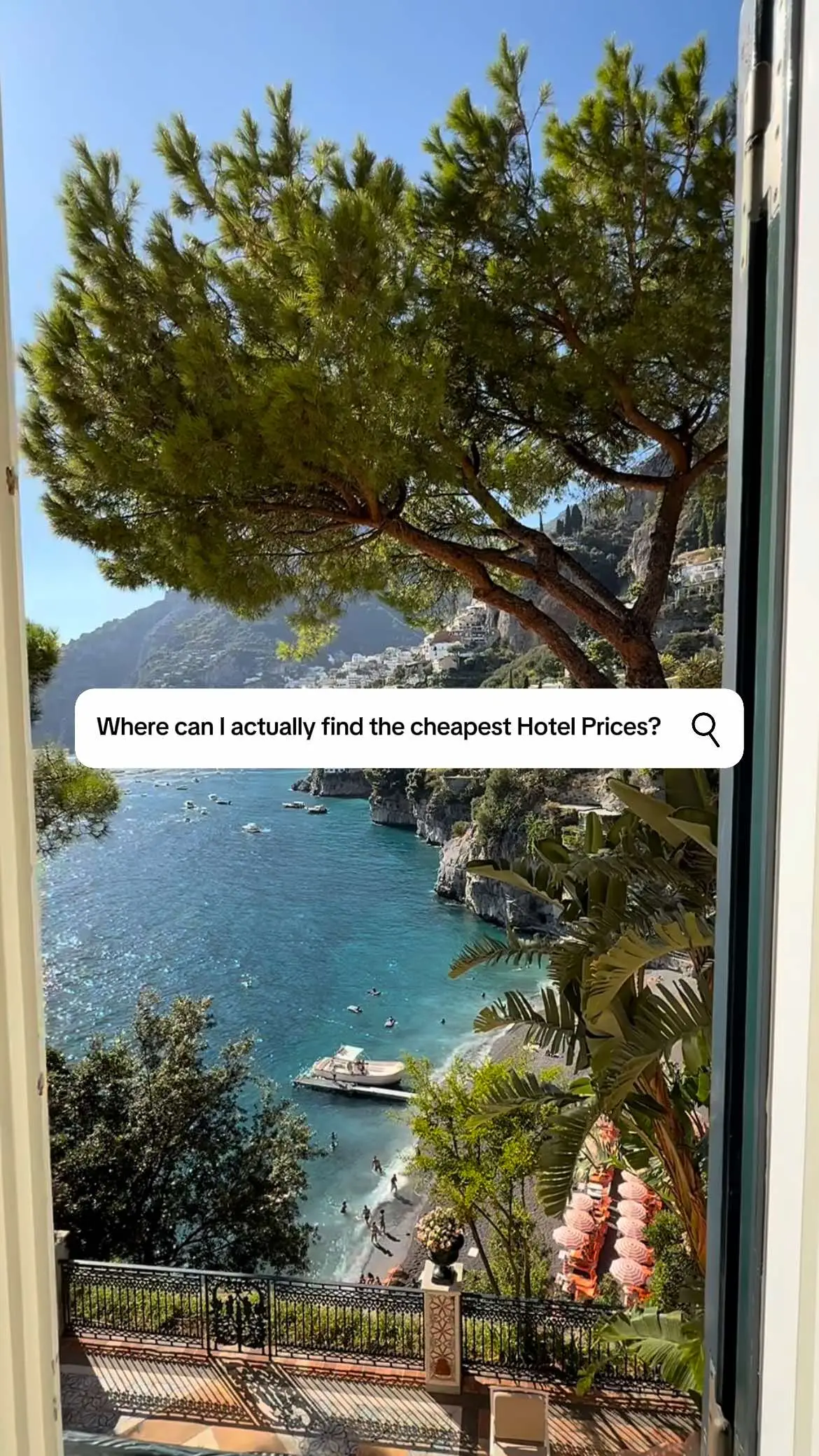 Tired of paying too much for hotels? 🤯 Big booking sites don’t always give you the best deal. Here’s the secret travel hack:  BestHotelRates.co.uk will BEAT any online price and save you serious money on your next 5⭐ getaway. 👉 Screenshot your quote, send it in, and get a cheaper price—simple as that. Your dream hotel stay just became affordable. Don’t wait, test it today! #HotelHack #TravelTips #BestHotelRates #LuxuryTravel #5StarHotels #TravelSmart #HotelDeals #DubaiHotels #MaldivesResorts #LuxuryForLess #SaveMoneyTravel