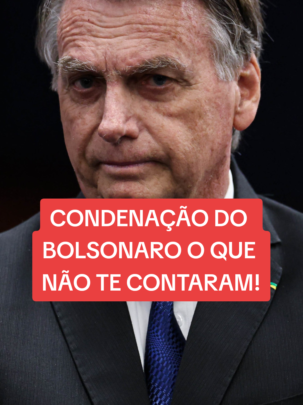 STF CONDENA BOLSONARO, O QUE NÃO TE CONTARAM SOBRE ISSO! ASSISTA #foroprivilegiado #politicabrasil #bolsonaro #brasil #direita 