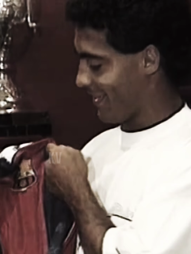 10. #romario #barcelona #fyp 