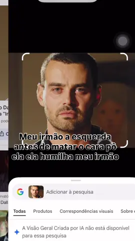 Quem era esse bicho pode