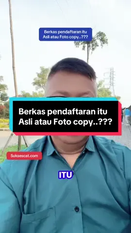 Berkas pendaftaran itu  Asli atau Foto copy..??? #syaratdaftarpolisi #persyaratandaftarpolisi #pendaftaranpolri #daftarbintara #pendaftaranpolisi 