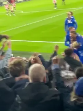 What a night💙🙆 . . . #wll_hamza🔵 #skyblue💙 #cfc💙🔥 #blues💙 #chelsea 