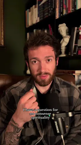 Religious feeling as an atheist @No Nonsense Spirituality  #christianity #atheist #philosophy 