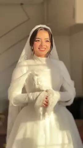 🪞❤️👰🏻‍♀️ #fyp #dress #alaaelshora_couture #explore #foryourpage 