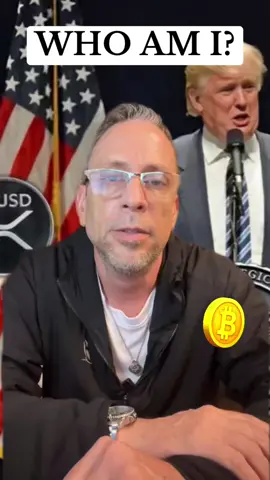 🚀The Future of Finance is Here🚀 I am Chad Sartin, CEO of ISOTrack.ai, with 25+ years in finance & crypto development  Follow me to stay ahead of the blockchain revolution! #XRP,#Ripple, #XRPArmy, #Cryptonews, #XRPcommunity 