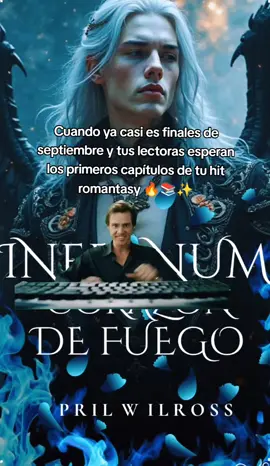 Asi mero estoy 😪🤭 #booktokespañol #librosen60seg #libroslibroslibros #librosrecomendados #romantasy 