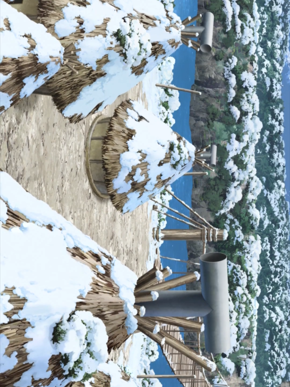 PARTE 1 CAPÍTULO 5 TEMPORADA 2 DR. STONE: STONE WARS #kohaku #ciencia #drstone #senku #Anime 