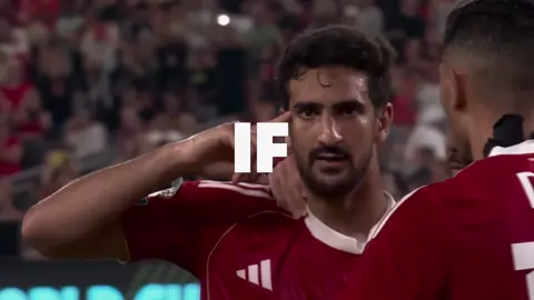 The duo you’ve been waiting for, Emam is back in the squad after 90 days🤩  #alahly #الاهلي #الاهلي_فوق_الجميع #Emamashour #امام_عاشور 