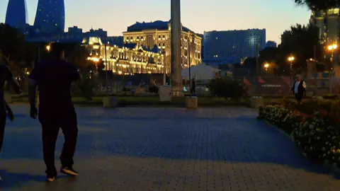 #Baku #х_о_ч_у_в_р_е_к_о_м_е_н_д_а_ц_и #Азербайджан 