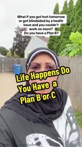 Learn how to have multiple sources of income just in case life throws you a curveball.  Comment info  For ways to have other sources of income. #automatedincome  #makemoneyfromhome #passiveincomeformoms #momsoftiktokover50 #womenover50ontiktok 