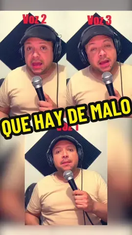 #quehaydemalo en amar, que hay de malo en sentir… este temazo de #jerryriveraoficial  #salsa #virał #coros 