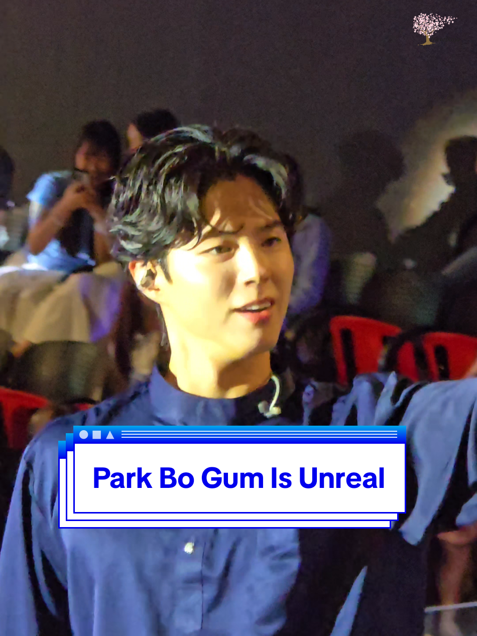 Park Bo Gum keliling satu Idea Live Arena tu ye untuk greet peminat dia   #박보검 #BEWITHYOU  #PARKBOGUMinKL #PARKBOGUMinMY  #BOGUMinMY #BEWITHYOUinKL 
