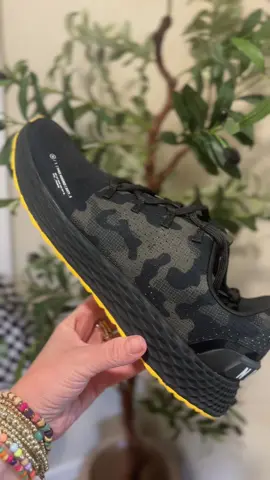 Built for the grind 💪 The NOBULL Allday Ripstop in Carbon Camo is the ultimate everyday sneaker—durable ripstop upper, gym-ready grip, and a sleek camo look that goes with everything #TikTokShopFinds #NOBULL #MensStyle #GymEssentials #ViralProducts