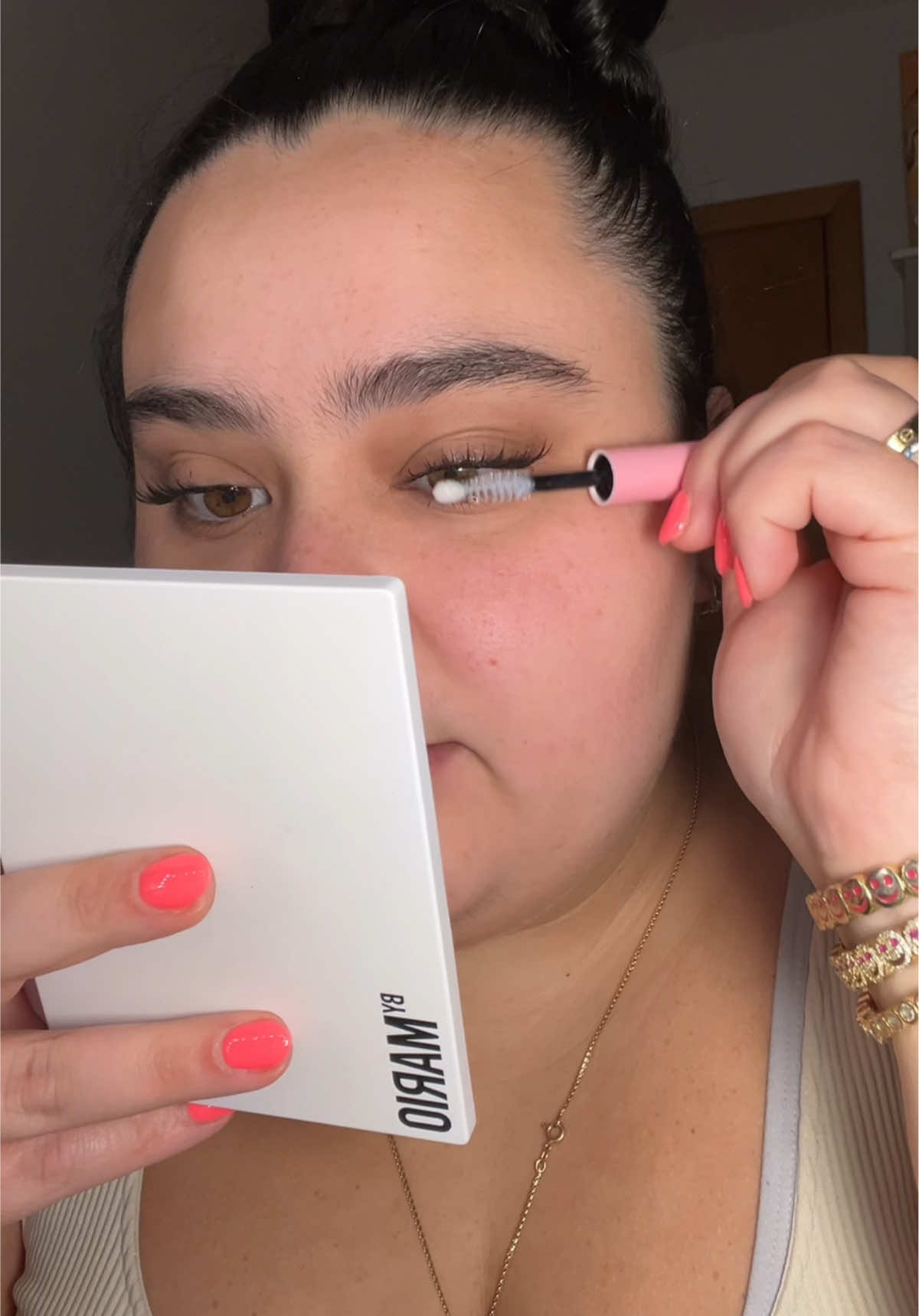 @VEYESBEAUTY ❤️‍🔥 #lashclusters #lashextensions #beautyinfluencer #beautycontentcreator #lashartist 