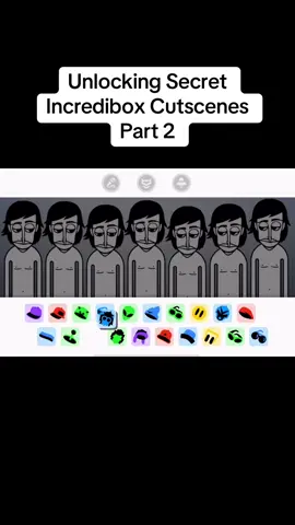 What do you want to see next? #incredibox #music #incrediboxbeats #beats 