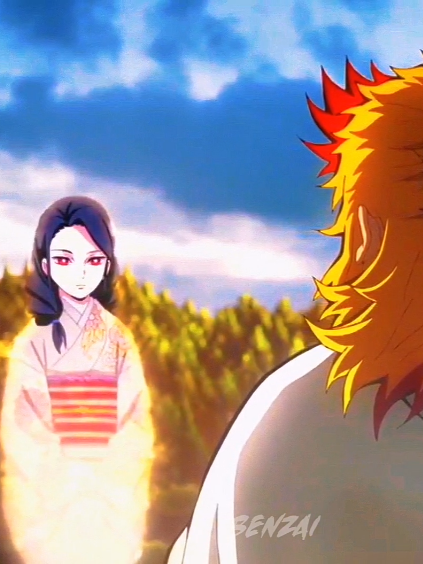 Kyojuro 😞 #fyp #foryou #demonslayer #rengoku #otaku 