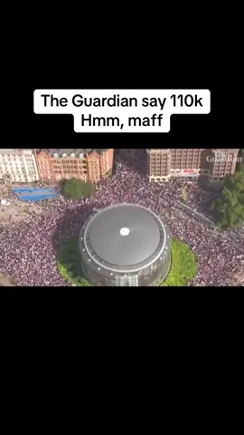 The guardian reported 