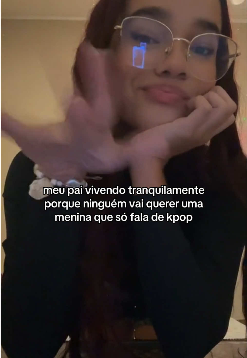 eu falo da Olivia Rodrigo tambem 🙄 #kpop 