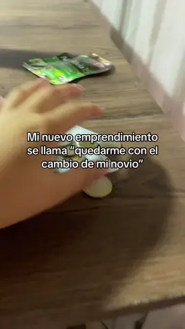 Y que no me pregunte dónde están sus vueltas jajaja #viraltiktok #humor #parati
