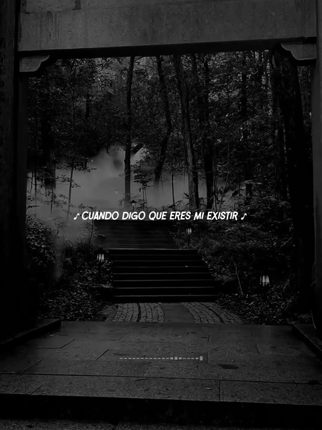 cuando digo que eres mi existir #davidjuan #letras #paradedicar #baladaromantica #viral 