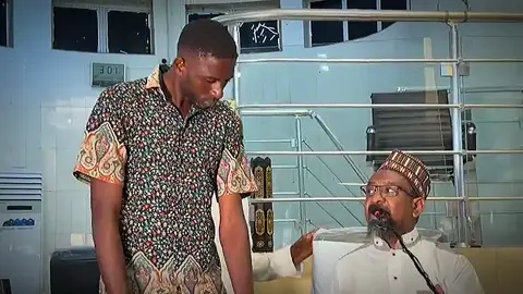 MUSULUNTAR REV. YUSUF BM AZMAN  #dr_abdallah_gadon_kaya #ali_mustapha_bukar 