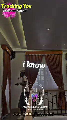 Tracking You by @oseikromsikanii #Oseikromsikanii #trackingyou #fyp #viral #ghanatiktok🇬🇭 