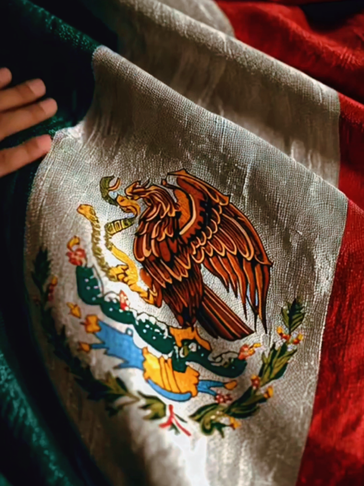Viva México  #vivamexico #cdmx #grito #bandera #independencia 