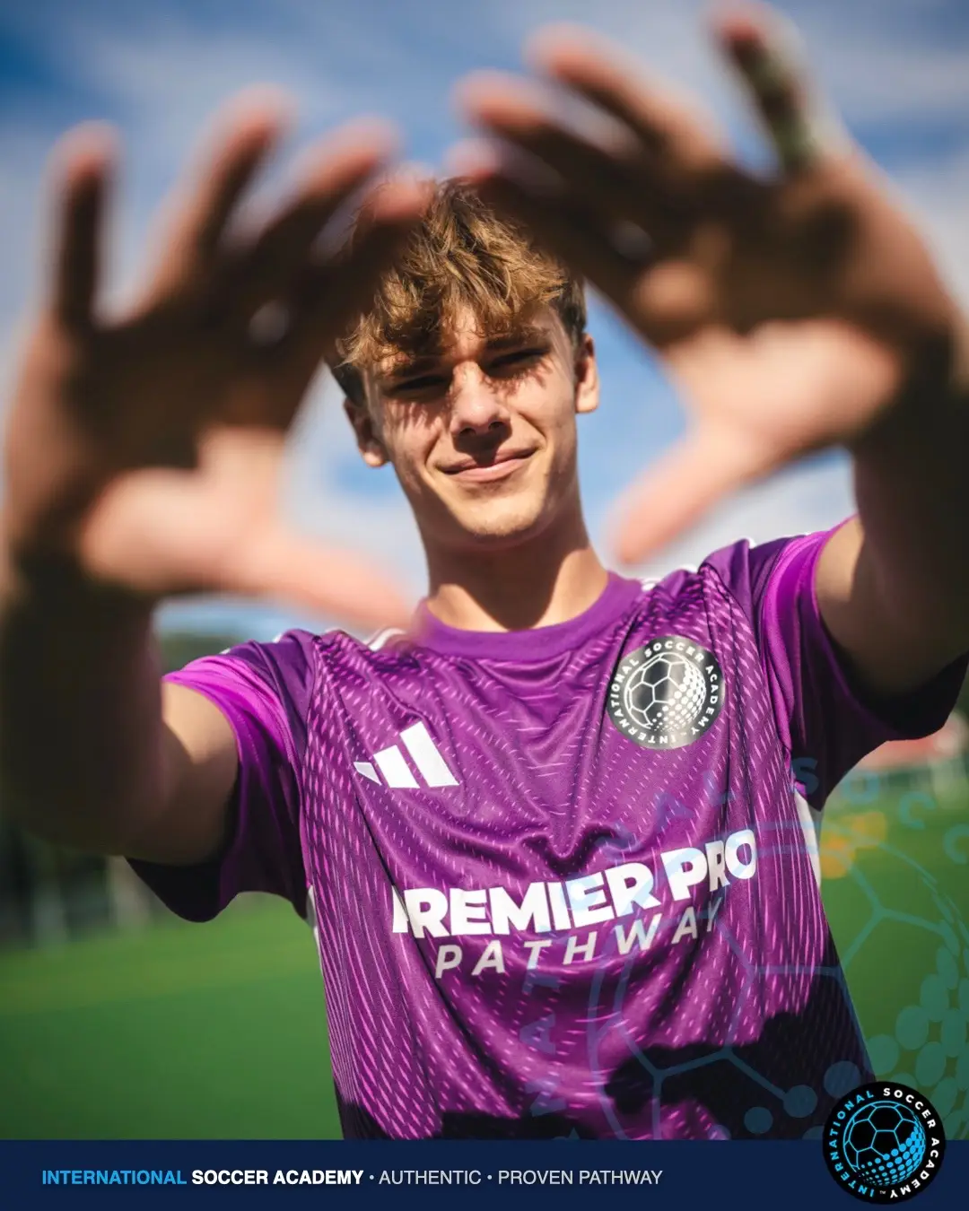 We are excited to give ambitious American players the opportunity to live and train in Germany under professional club coaches, competing daily in a highly competitive environment while preparing for the professional game. A core part of the program is exposure to trials with pro clubs. Already, 2 players have gone out on trials — with the ultimate goal that every player signs a contract by the time they leave Berlin. Backed by results: 220 trials organized and more than 55 professional contracts signed for our players in Europe. This is more than training. It’s the authentic, proven pathway to the pro level. 💠 Authentic. Proven. Pathway. 🔗 www.internationalsocceracademy.com #InternationalSoccerAcademy #ProPathway #Berlin #SoccerTrials #PlayerDevelopment 
