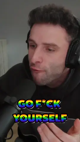Send this to somebody who needs to hear this #austinshow #gay #fearandpodcast #twitchclips #twitch 