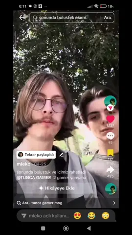 #GlowUp 