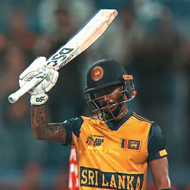 What a game! 🔥🇱🇰 [Original Content] #raviharax #raviiix #pathumnissanka #nuwanthushara #dushmanthachameera #srilankacricket #srilanka #banvssl #sl #cricket #asiacup #aftereffects 