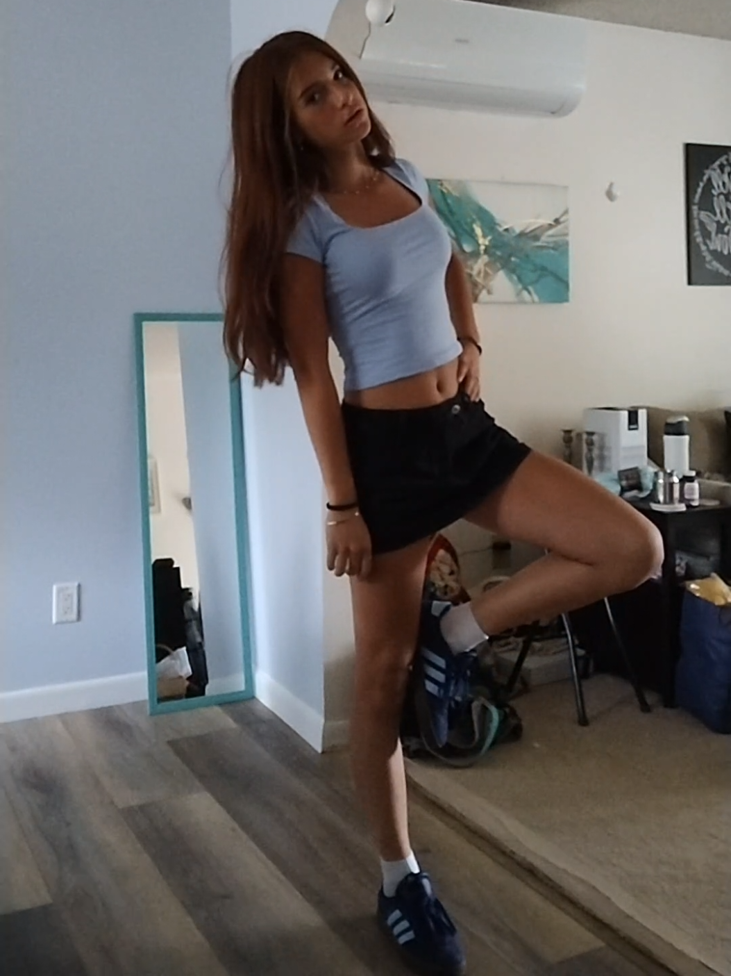 #fitcheck 