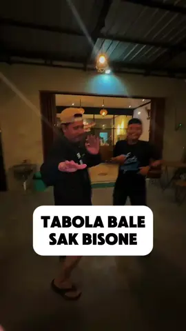Tabola bae sak bisone🤭 @sibeeekk  #pamanshem #tabolabale #asiksendiri #fyp #comal 
