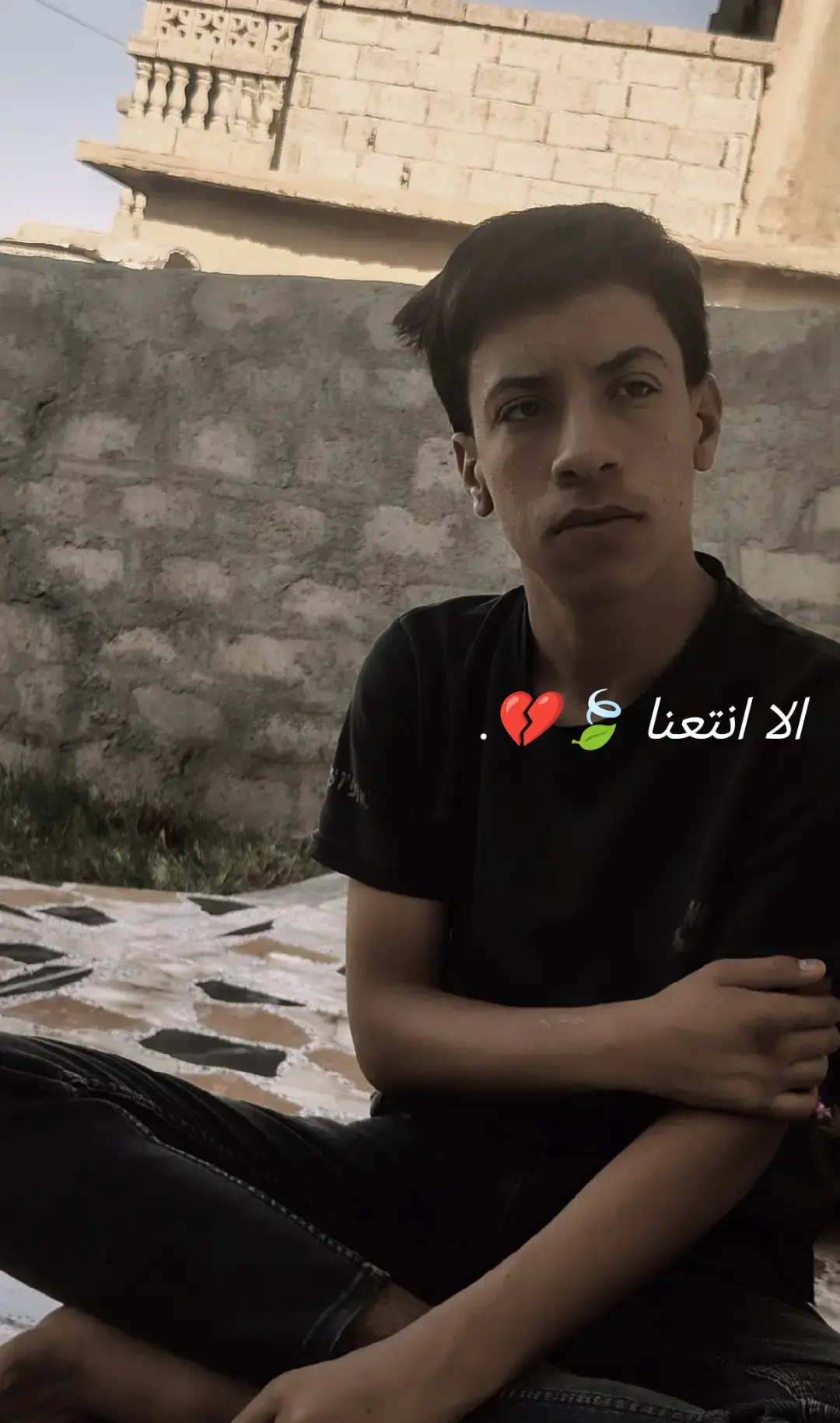 #لايك__explore___ . #صالح_السبعاوي_اله_نتعنه_لشوفتكم 🍃💔. 